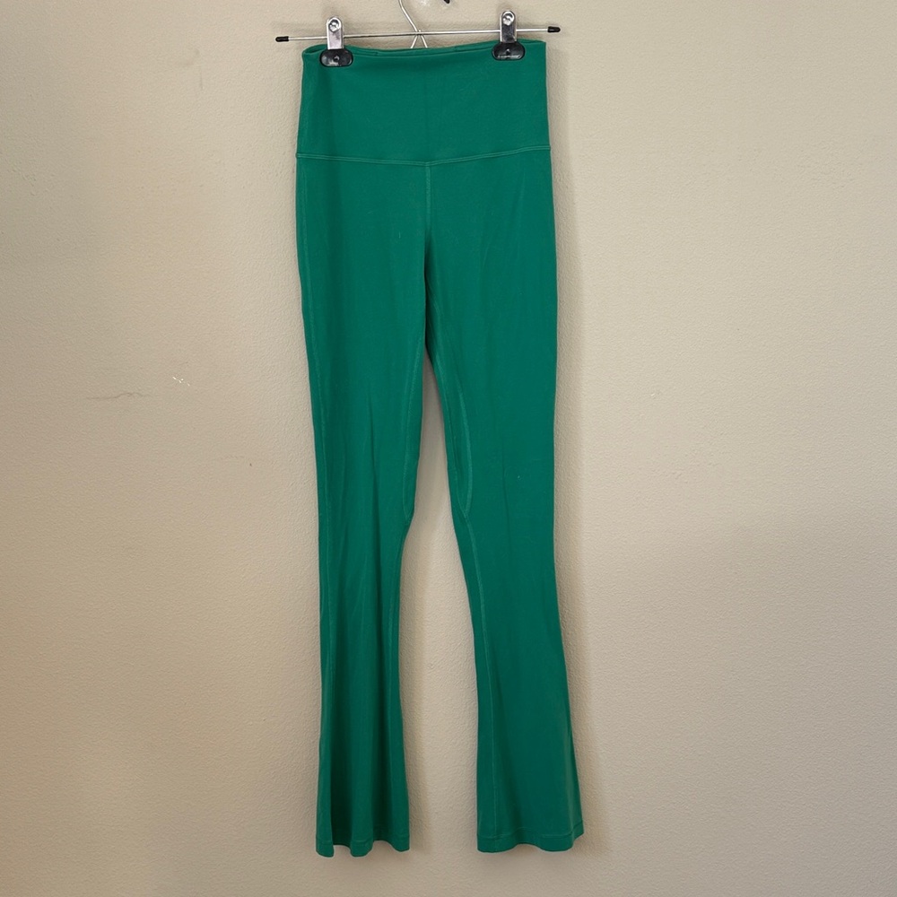 Lululemon Align Mini Flares